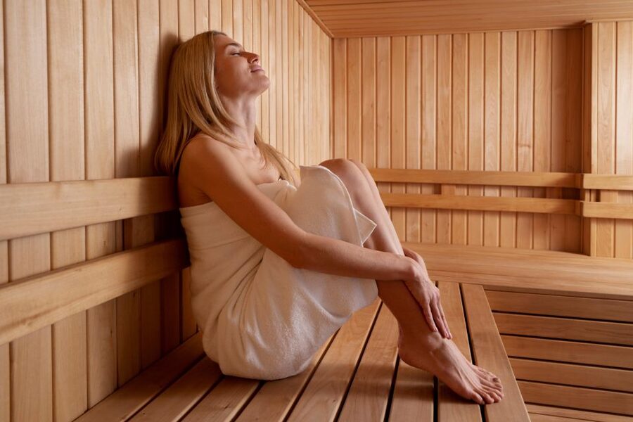 Hurghada: Cleopatra Spa and Massage - The Turkish bath and body scrub