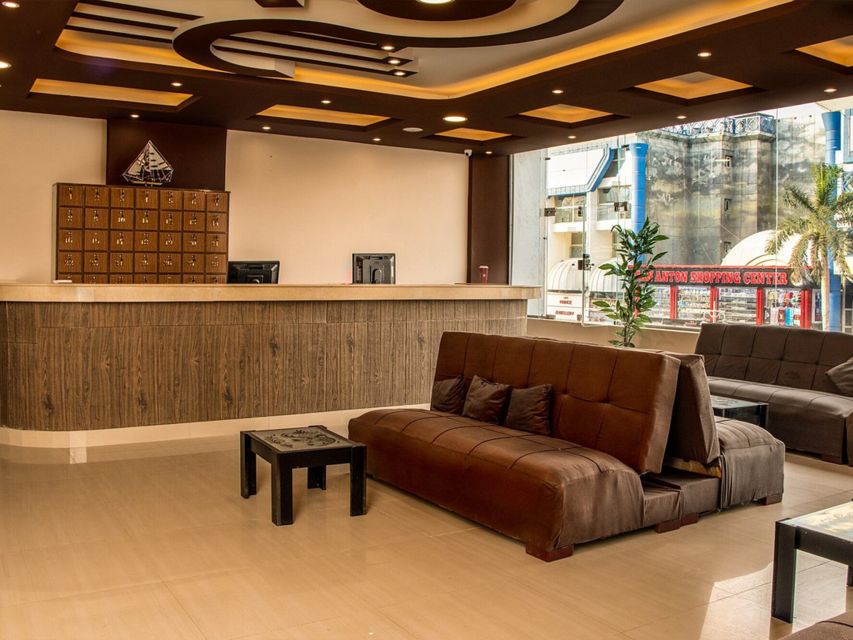 Hurghada: Cleopatra Spa and Massage - Shared, private, or massage-only