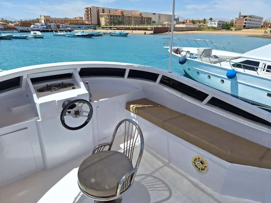Hurghada: Elegance Yacht Cruise To Orange bay Island W lunch - Should you book the Orange Bay yacht cruise?