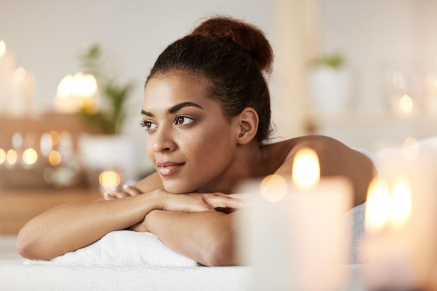 Hurghada: Full Body Therapeutic Massage with Transfer - A quiet change of pace in Hurghada