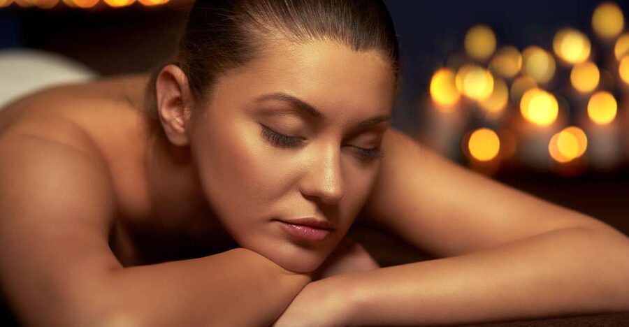 Hurghada: Full Body Therapeutic Massage with Transfer - Choosing between 45, 60, and 90 minutes