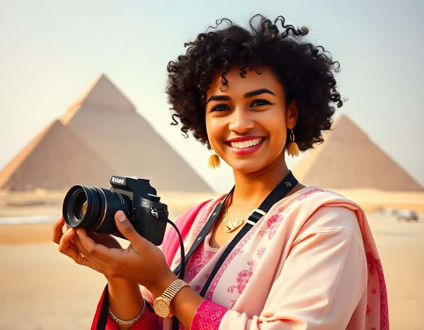 Hurghada: Full-Day Tour to Cairo by Plane with Egyptologist - Why flying from Hurghada makes Cairo possible