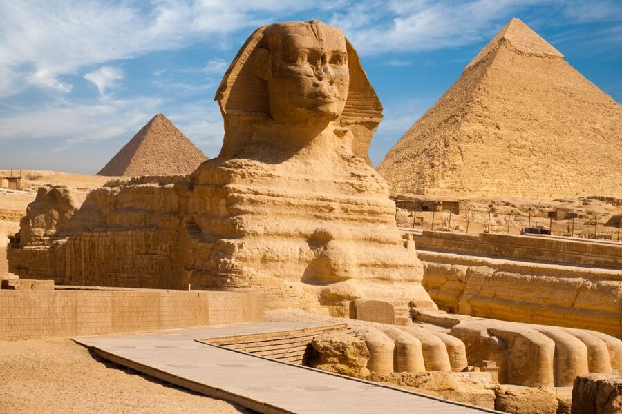 Hurghada: Full-Day Trip to Cairo by Plane - Who should book this Cairo day trip?