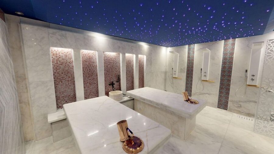 Hurghada: Hammam Spa & Massage Experience with Transfers - Key points to know before you book