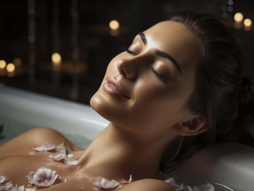 Hurghada: Hammam Spa & Massage Experience with Transfers - A full spa circuit for around two hours