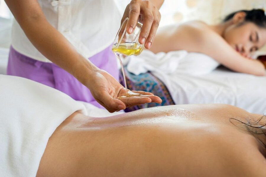Hurghada: Hammam Spa & Massage Experience with Transfers - Clay mask and the pause before massage