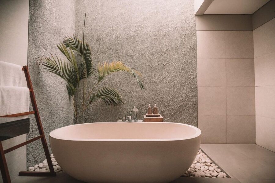 Hurghada: Hammam Spa & Massage Experience with Transfers - Arrival, Tang juice, and changing rooms
