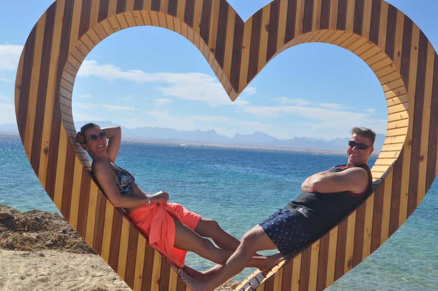 Hurghada: High-Speed Sea Taxi Tour to Orange Bay or Magawish - What can go wrong, and how to avoid it