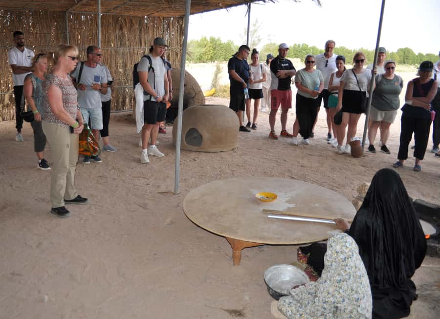 Hurghada: Horse Ride, BBQ Dinner, and Stargazing - Should You Book This Horse Ride?