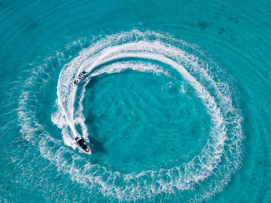 Hurghada: Hula Hula Speedboat w/ Optional Snorkeling & Lunch - Shared transfer or private speedboat?