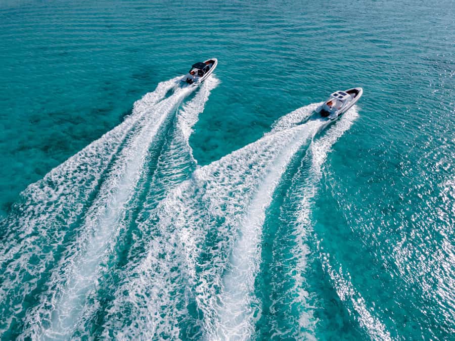 Hurghada: Hula Hula Speedboat w/ Optional Snorkeling & Lunch - What to bring and what can go wrong
