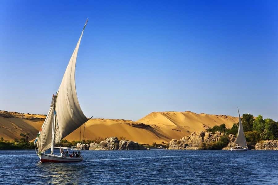 Hurghada: Luxor Highlights & King Tut Tomb Tour with Lunch - Transport, group size, and the pace