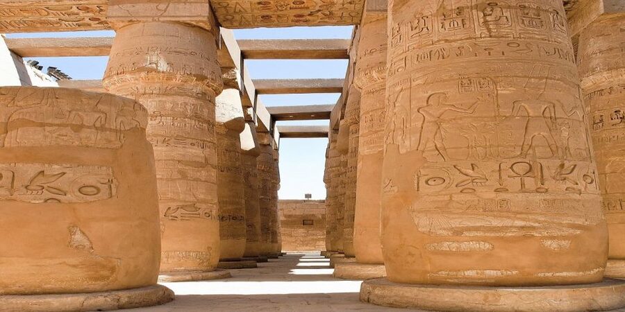 Hurghada: Luxor Hot Air Balloon Ride and Day Tour With Meals - The guides and drivers make the difference