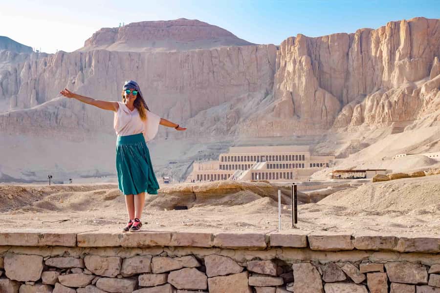 Hurghada: Luxor Tour with Valley of Kings, Karnak & Tut Tomb - Why the Hurghada to Luxor run is worth the long day