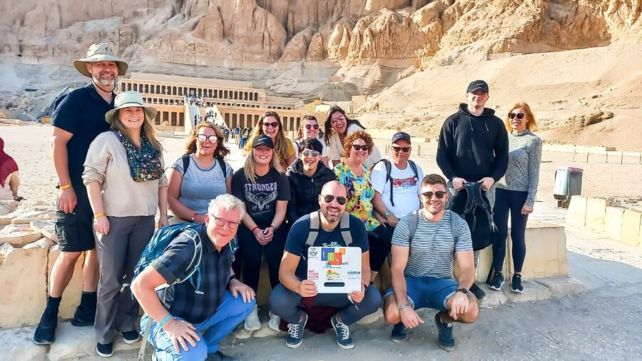 Hurghada: Luxor Valley of the Kings & Tutankhamun Tomb Trip - Key points to know before booking