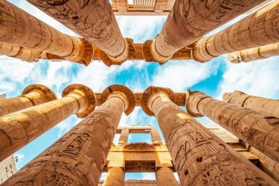Egypt