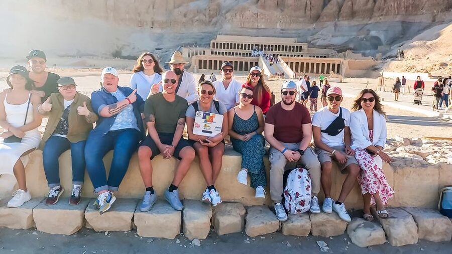 Hurghada: Luxor Valley of the Kings & Tutankhamun Tomb Trip - Is $76 good value?