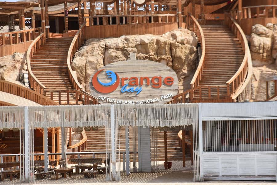Hurghada:Luxury Diving & Snorkeling inc/Island/Lunch/Massage - The yacht, equipment, and service