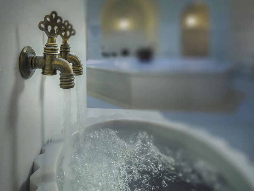 Hurghada: Luxury VIP Hammam & Spa with Transfer & Drink - Shared, massage-only, or VIP: which package fits you?