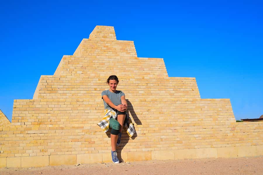 Hurghada: Mini Egypt Park Entry Ticket, Tour, and Transfers - Key points at a glance