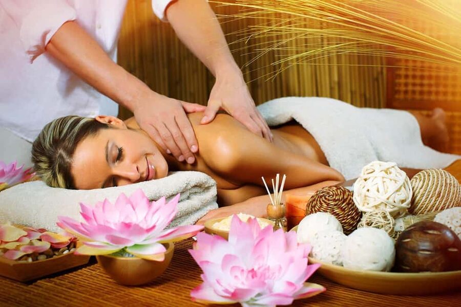 Hurghada: Moroccan Hammam and Full Body Massage - The Moroccan black-soap scrub and mask