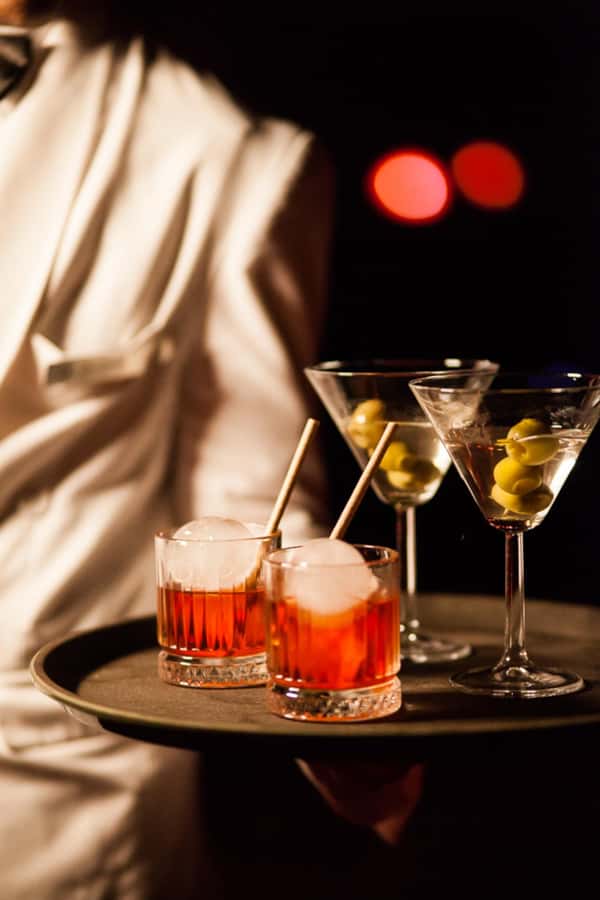 Hurghada: Naz Cabaret ticket with beverages - Booking, Cancellation, and Practical Checks