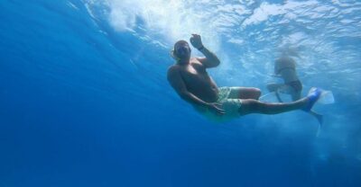 Hurghada or Makadi: Discover the Magic of Dolphin House