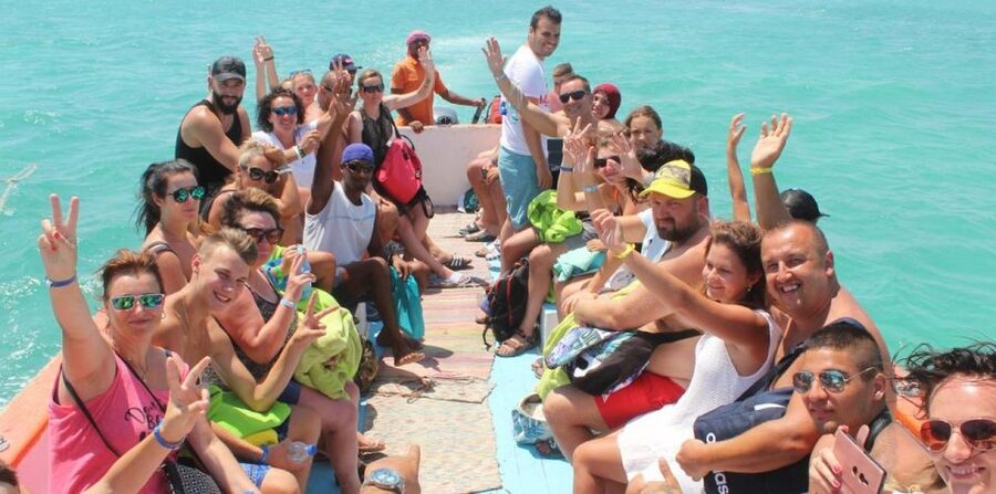 Hurghada: Orange Bay Island Vibes With Snorkeling and Lunch - Is $20 good value?