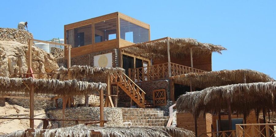 Hurghada: Orange Bay Island Vibes With Snorkeling and Lunch - How the day can go wrong
