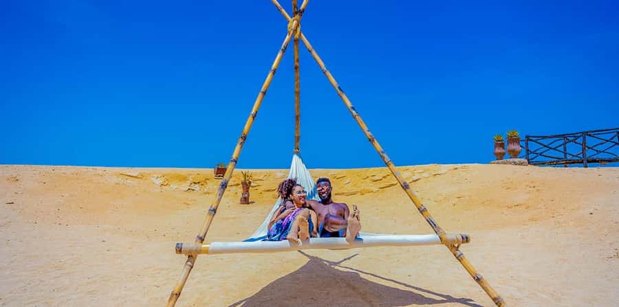 Hurghada: Paradise Speedboat w/ Optional Snorkeling & Lunch - Lunch is useful, but check the package carefully