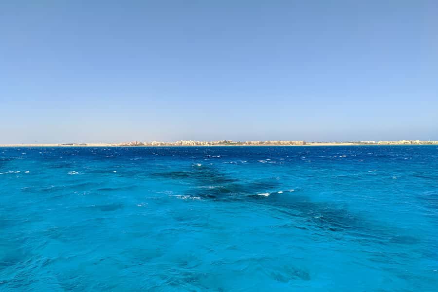 Hurghada: Parasailing Adventure on the Red Sea - Who Will Enjoy This Most