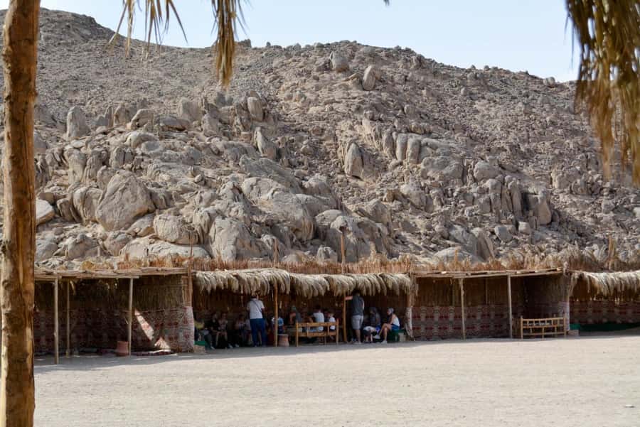 Hurghada: Quad Bike, Buggy, and Camel Ride & Bedouin Village - Is $36 good value?