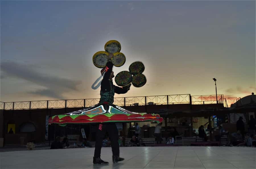 Hurghada: Quad Bike, Buggy, Jeep Safari, Camel Ride & Dinner - Key points at a glance