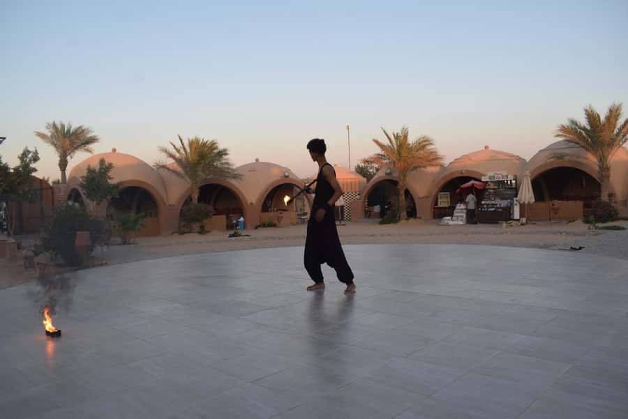 Hurghada: Quad Bike, Buggy, Jeep Safari, Camel Ride & Dinner - Who will enjoy this safari most