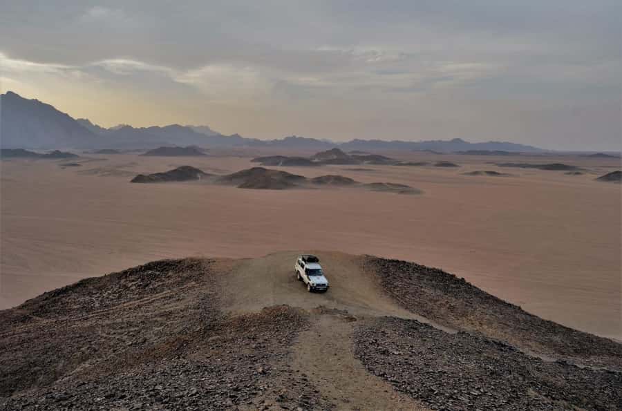 Hurghada: Quad Bike, Buggy, Jeep Safari, Camel Ride & Dinner - Should you book this Hurghada desert safari?