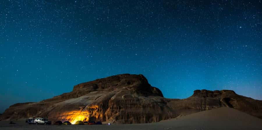 Hurghada: Quad Bike, Sea, Camel, Safari, Stargazing & Dinner - The $17 question: what you get for the price