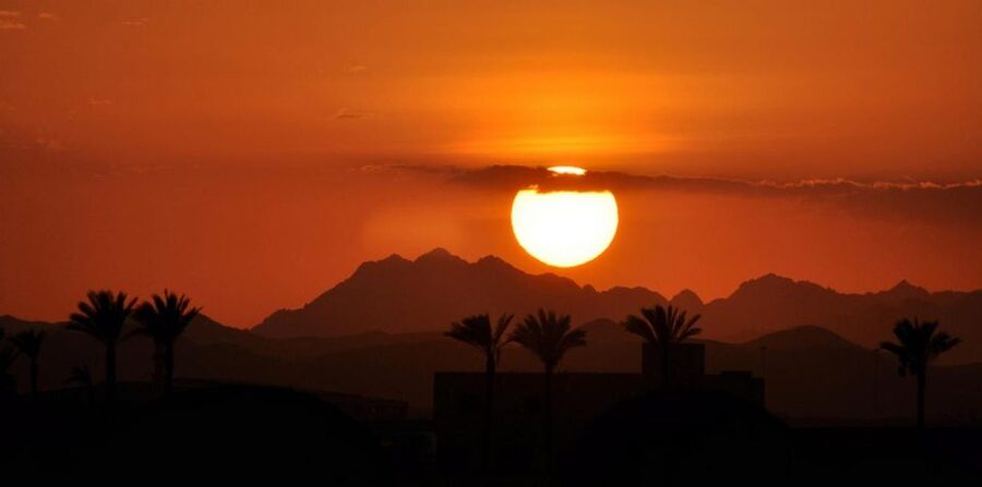 Hurghada: Quad Bike, Sea, Camel, Safari, Stargazing & Dinner - Sunrise, daytime, or evening?