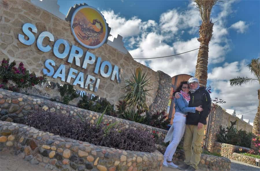 Hurghada: Red Sea Desert Quad Biking Tour & Sand Mountain - Key points before you book