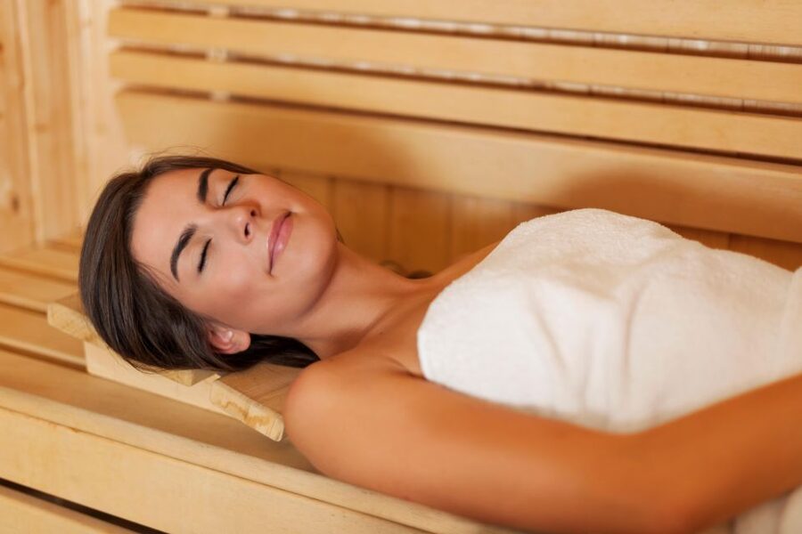 Hurghada: Royal & Traditional Hammam Spa with Transportation - The clay mask and a quiet pause