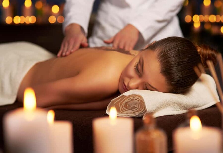 Hurghada: Royal & Traditional Hammam Spa with Transportation - Practical tips for a smoother visit