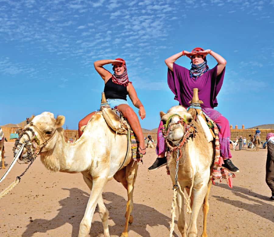 Hurghada: Safari Jeep & Camel Ride with BBQ Dinner & Show - Key points to know before booking