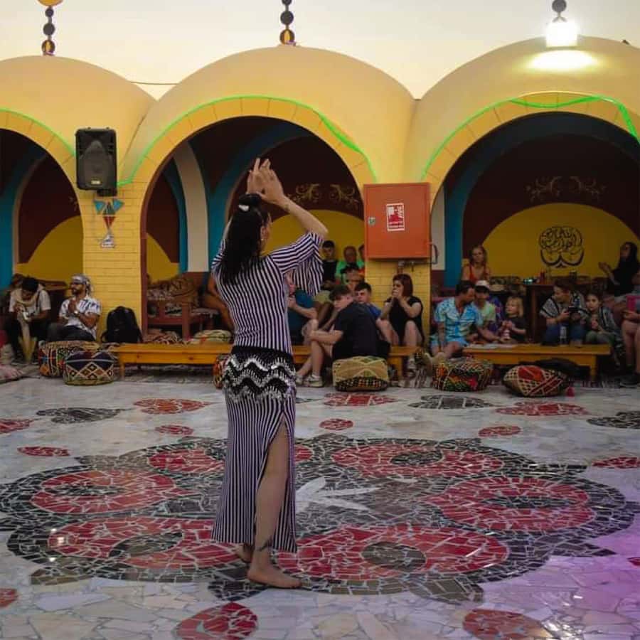 Hurghada: Safari Jeep, Quad, Buggy, Camel Ride & BBQ Dinner - What the $29 price really gets you