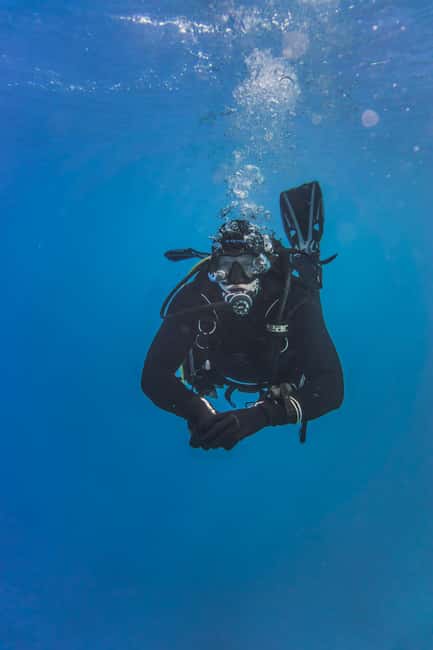 Hurghada: Scuba Diving for Beginners & Certified Divers - Snorkeling gives the day a second rhythm
