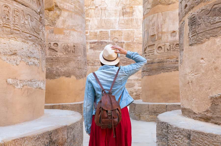 Hurghada: Small-Group Luxor Highlights & Balloon Day Tour - Why this Luxor day begins before midnight