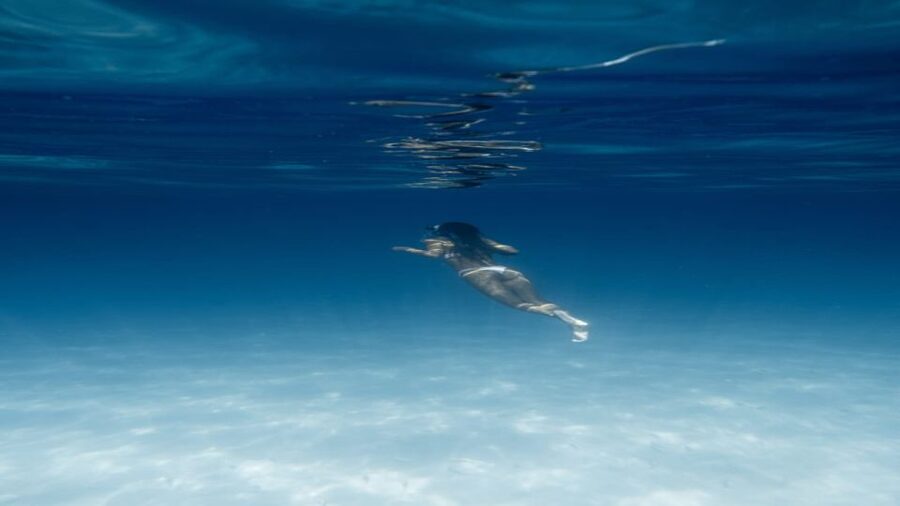 Hurghada: Snorkeling 6 x 1 to Orange Bay w Diving & Massage - Who will enjoy this tour most?