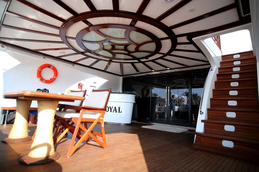 Hurghada: Snorkeling 6 x 1 to Orange Bay w Diving & Massage - What to expect from the beginner scuba session