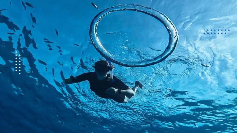 Hurghada: Snorkeling 6 x 1 to Orange Bay w Diving & Massage - Getting from your hotel to the marina