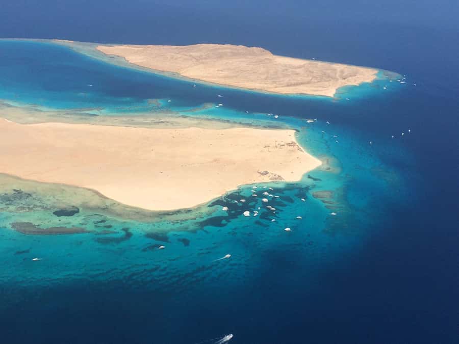 Hurghada: Snorkelling Trip by Speedboat with Hotel Pickup - What the crew adds to the day