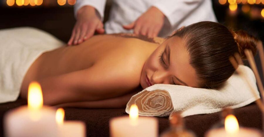 Hurghada: Spa Experience with Hammam, Massage, and Transfer - Getting there from Hurghada and beyond