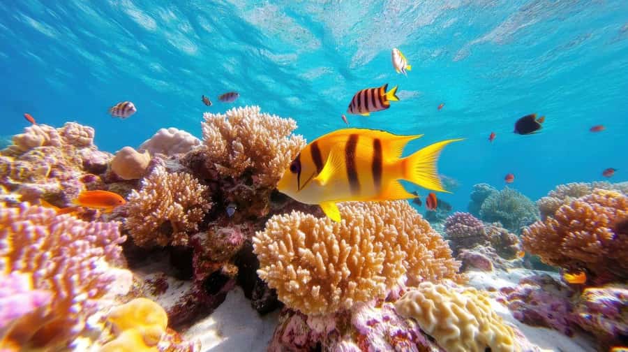 Hurghada: Speedboat Dolphin Watching & Snorkeling with Lunch - Lunch, drinks, and what $40 really covers